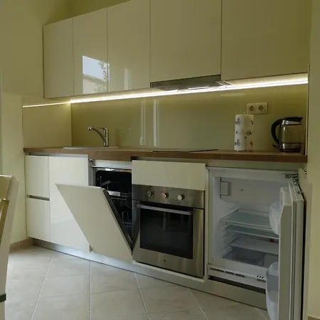 Apartman Iva Vodice