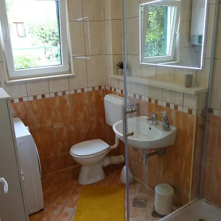 Apartment Apartman Iva