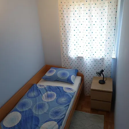 Apartment Apartman Iva *