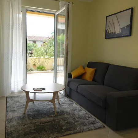 Apartman Iva Apartment