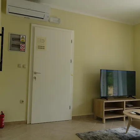 Apartment Apartman Iva