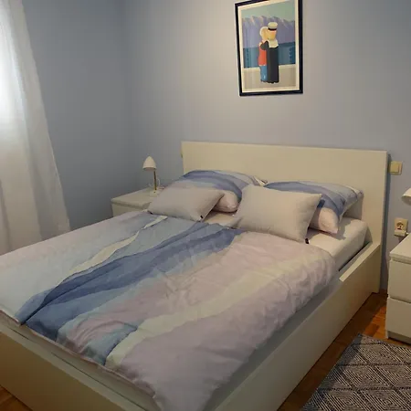 Apartman Iva * Vodice