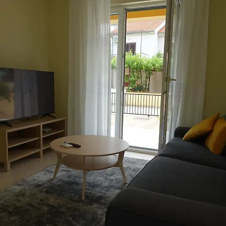 Apartman Iva Apartamento *