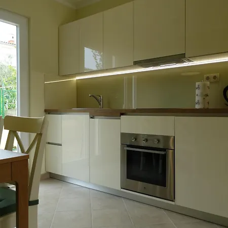 Apartamento Apartman Iva *