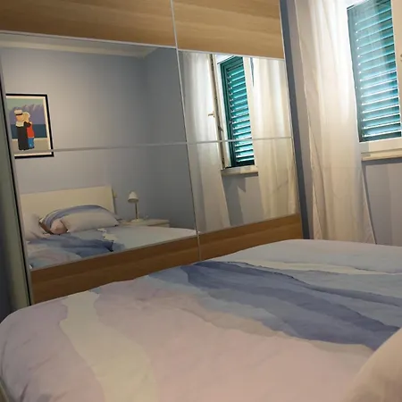 Apartman Iva Vodice