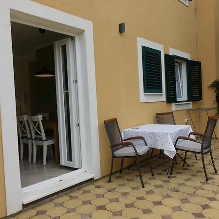 Apartman Iva Apartamento Vodice
