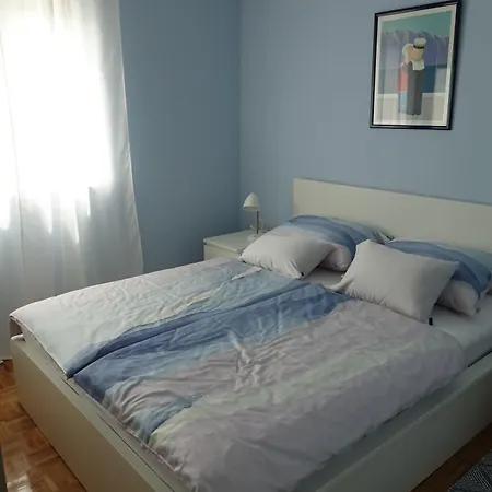 Apartman Iva Apartment *