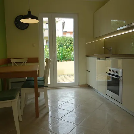 Apartman Iva * Vodice
