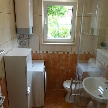 Apartman Iva Vodice