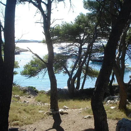Apartman Iva Apartamento Vodice