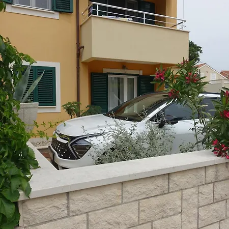 Apartman Iva *
