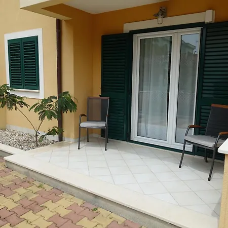 Apartman Iva Apartment