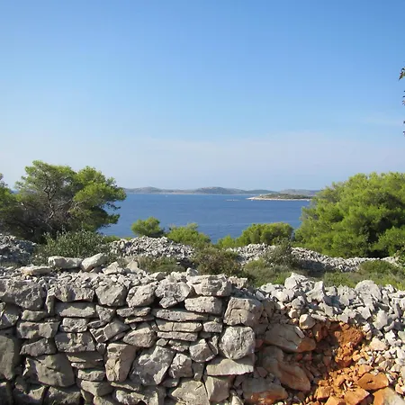 Apartamento Apartman Iva