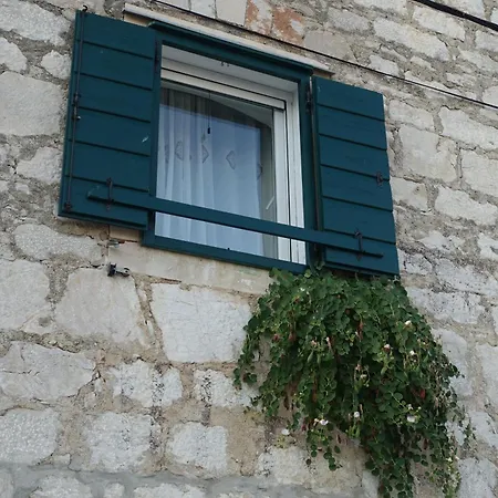 Apartman Iva Apartment *